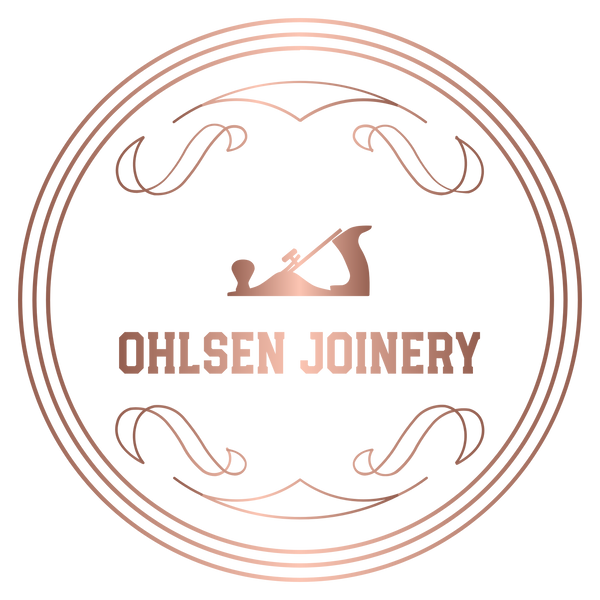 Ohlsen joinery 